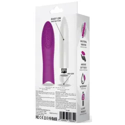 LATETOBED Stimulateur de clitoris Dotys 12 x 3cm Rose